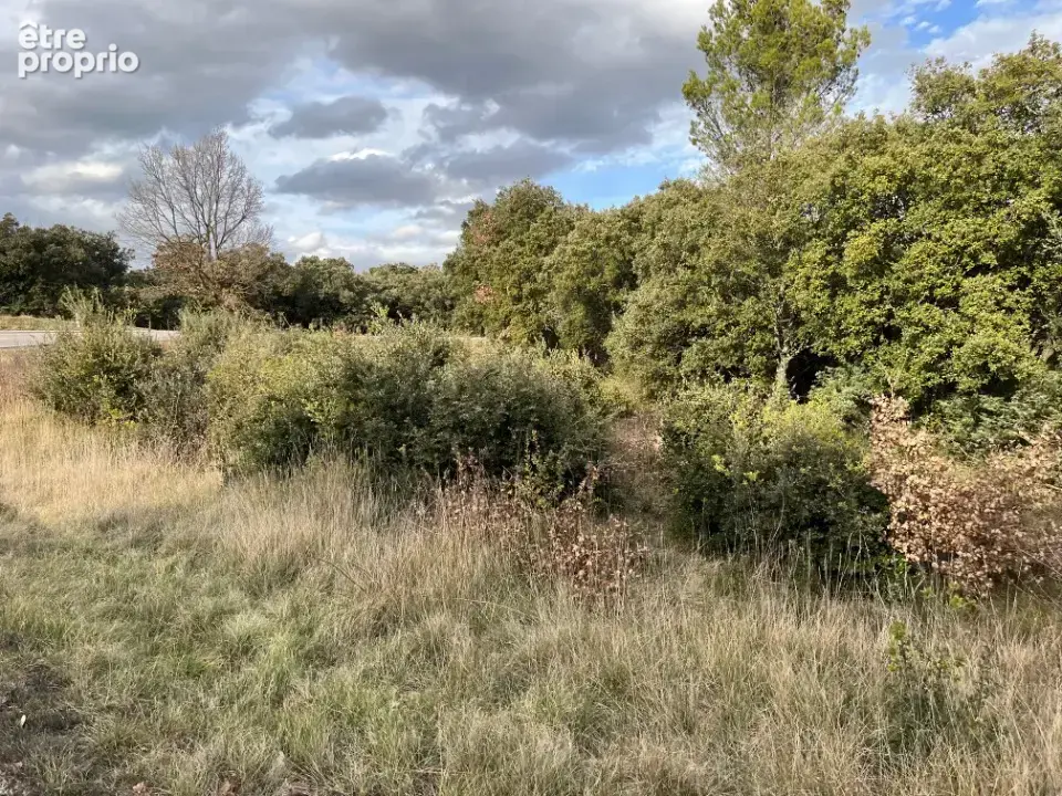 Terrain 785 m² à Grignan  - photo 5