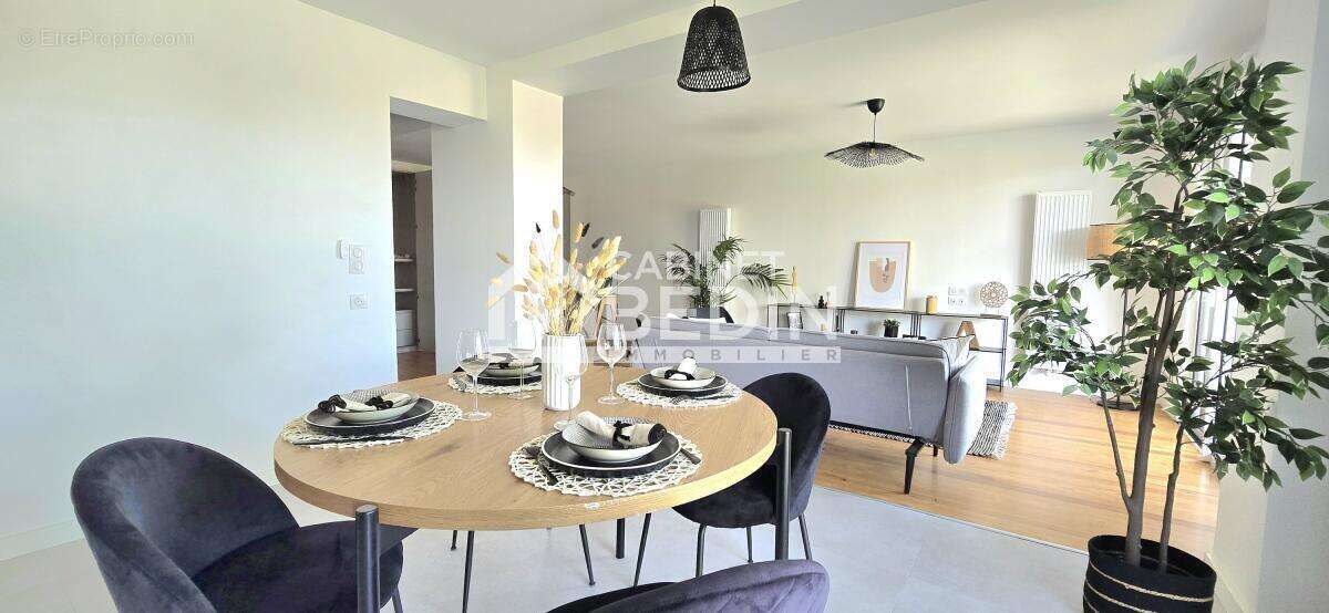 Appartement à MERIGNAC