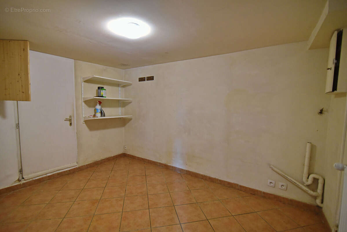 Maison Le Versoud 4 pièce(s) 88.27 m2 - photo 10
