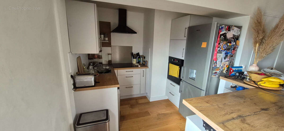 Appartement à LE HAVRE