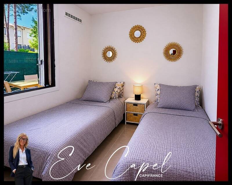 Appartement à AGDE