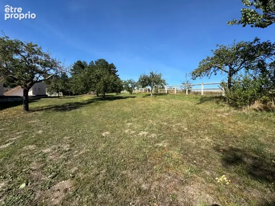 Terrain 372 m² à vendre à Breval (78980) - photo 2
