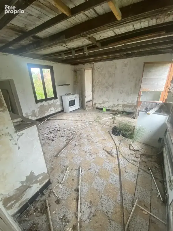 Maison 1 pièce 60 m² à vendre à Guines (62340) - photo 7
