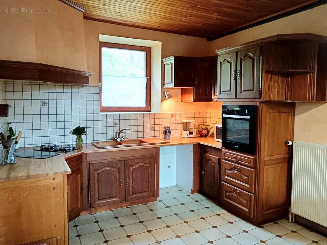 Photo 4 - Maison à OTTROTT