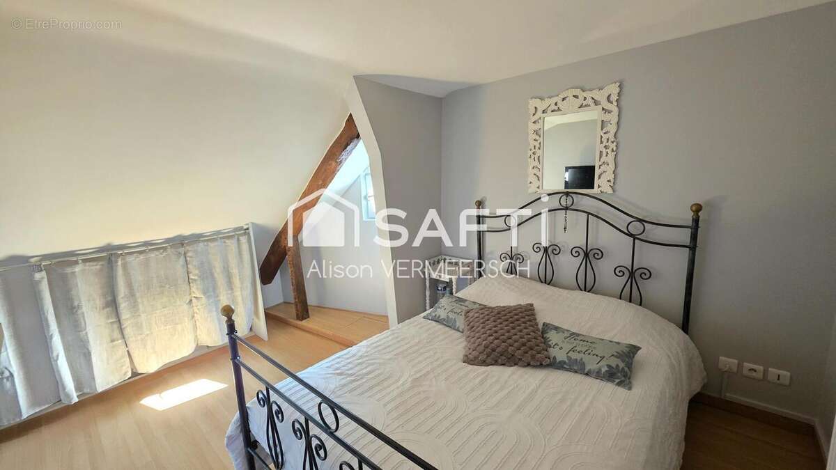 Photo 7 - Maison à BENNECOURT