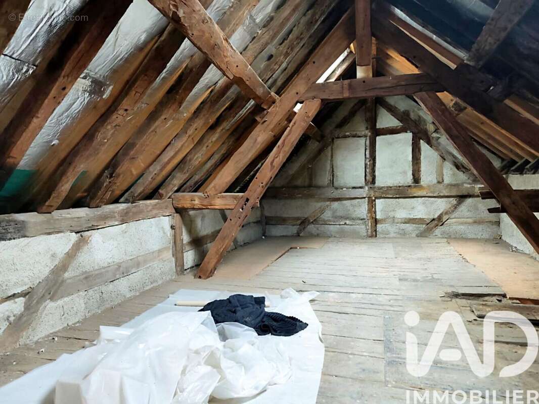 Photo 4 - Appartement à TROYES