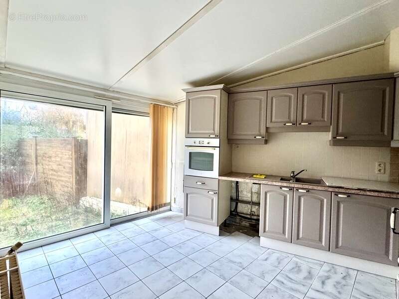 Maison à SAINT-NAZAIRE