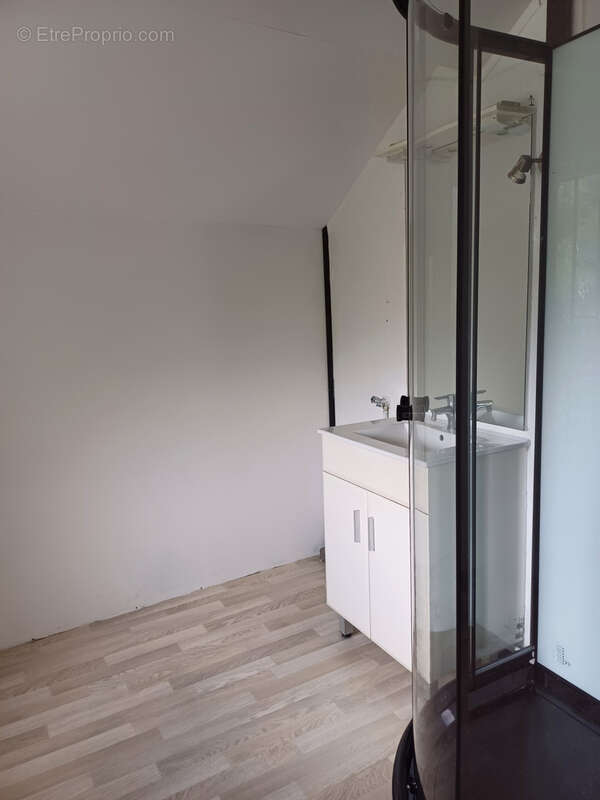 Appartement à LA CHAMBRE