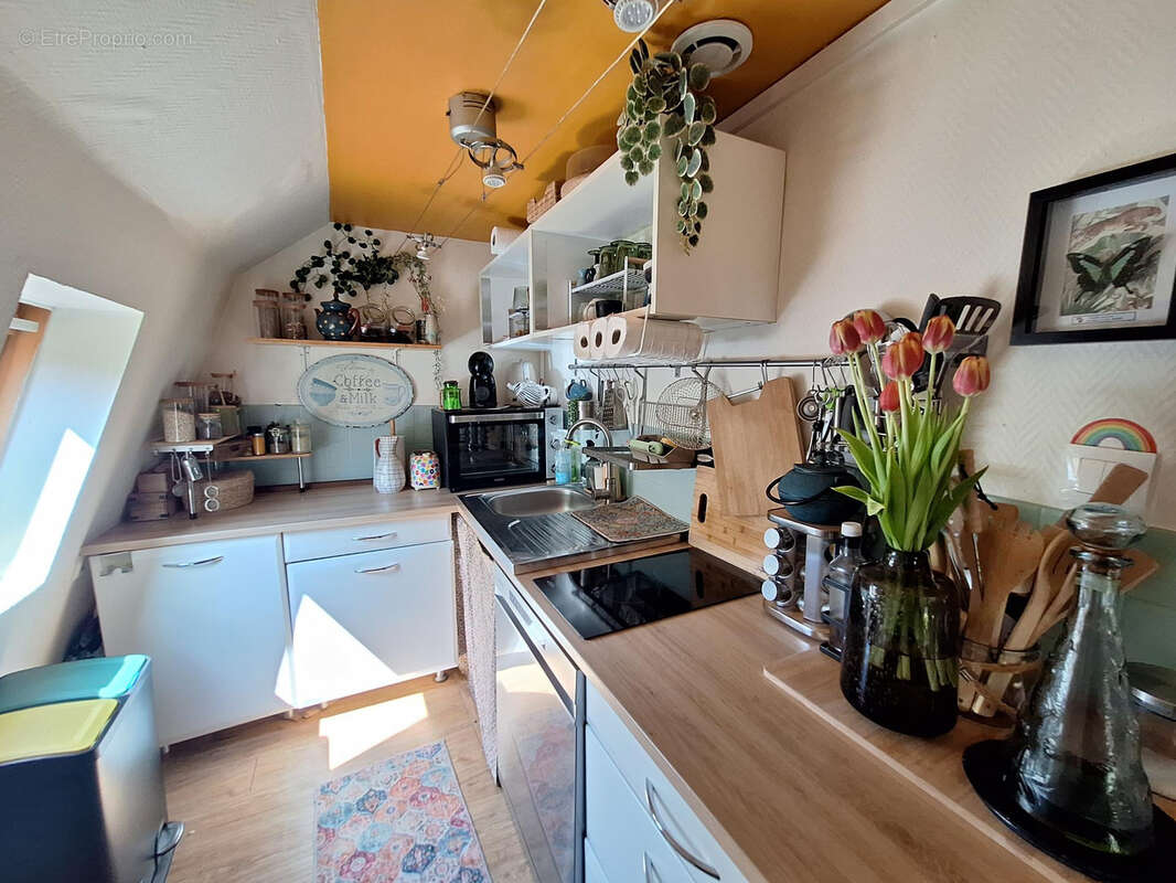 Appartement à BEAUVAIS