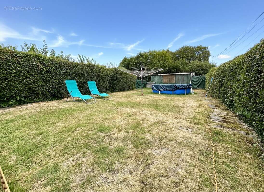 Maison 65 m² à Le Favril  - photo 9