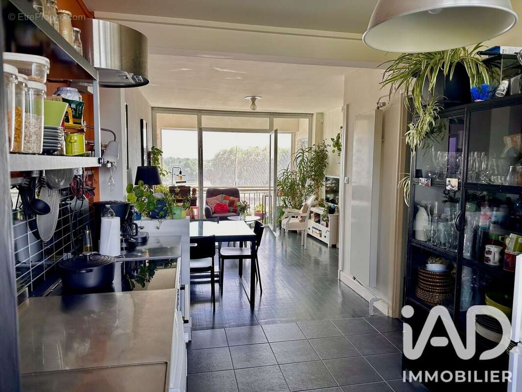 Photo 7 - Appartement à NANTES