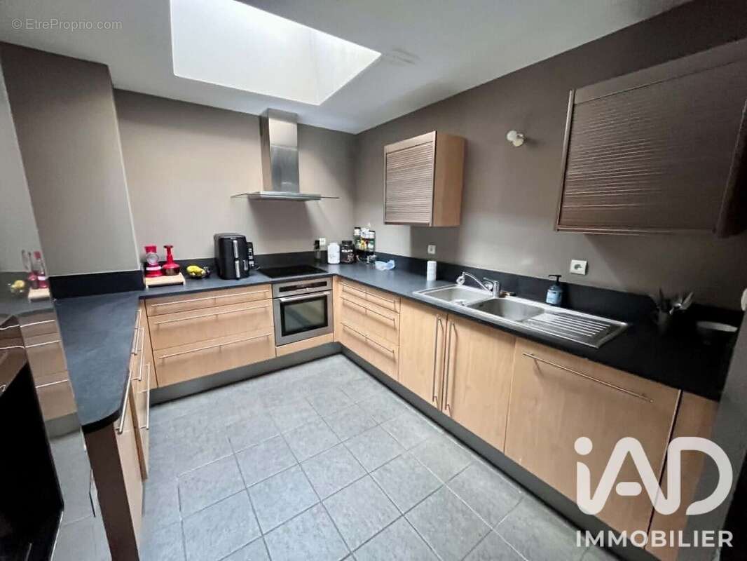 Photo 5 - Appartement à BETHUNE
