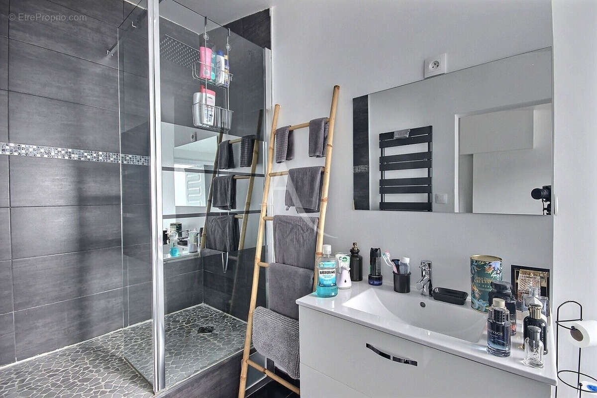 Maison à CONFLANS-SAINTE-HONORINE