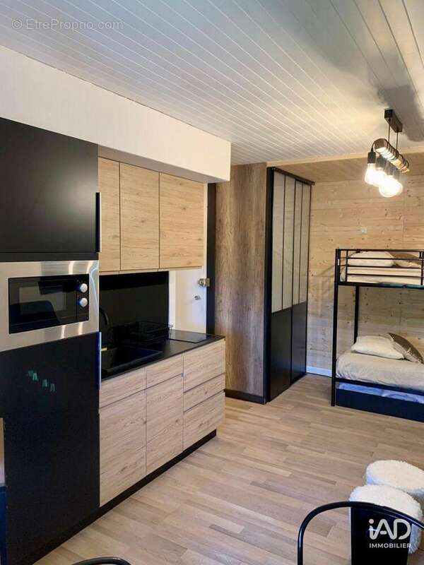 Photo 4 - Appartement à VARS