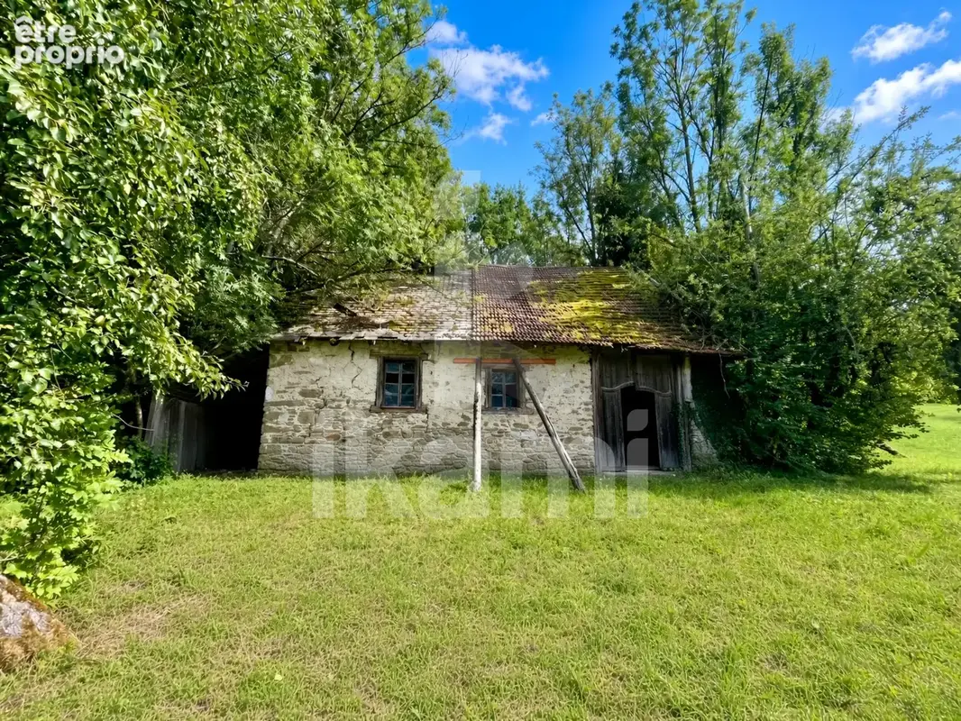 Ferme à réhabiliter - photo 4
