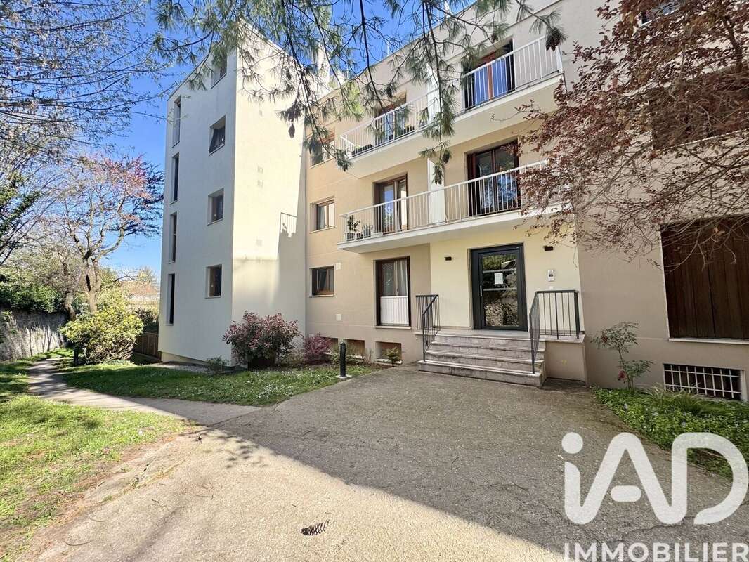 Photo 6 - Appartement à CRETEIL