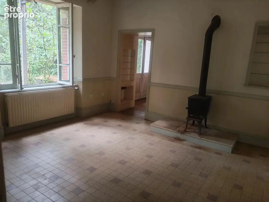 Une propriété de caractère au fort potentiel - photo 14