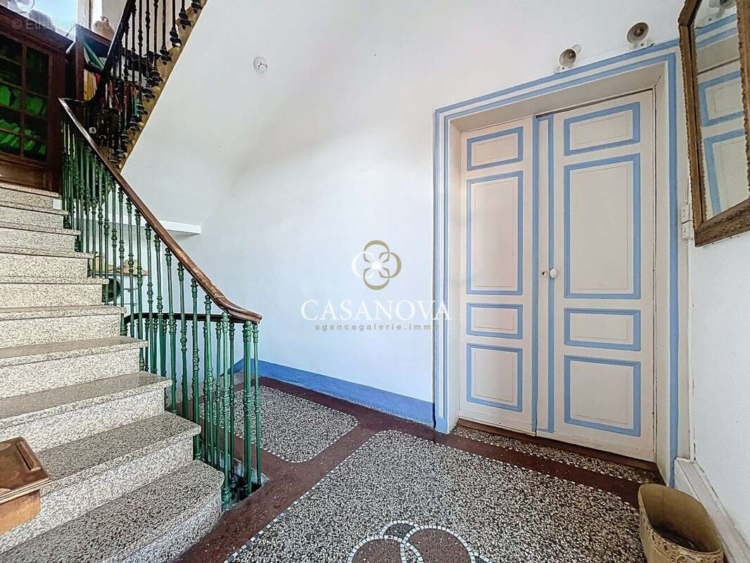 Maison à CANET
