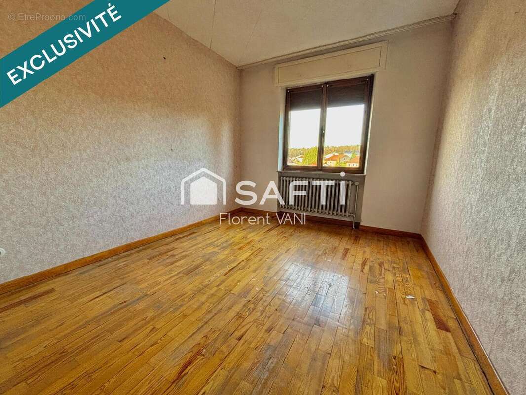 Photo 5 - Maison à CREUTZWALD