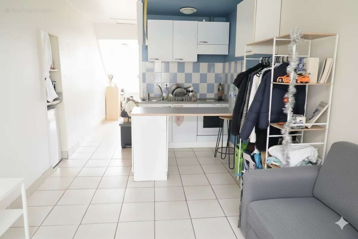 Appartement à ROSTRENEN