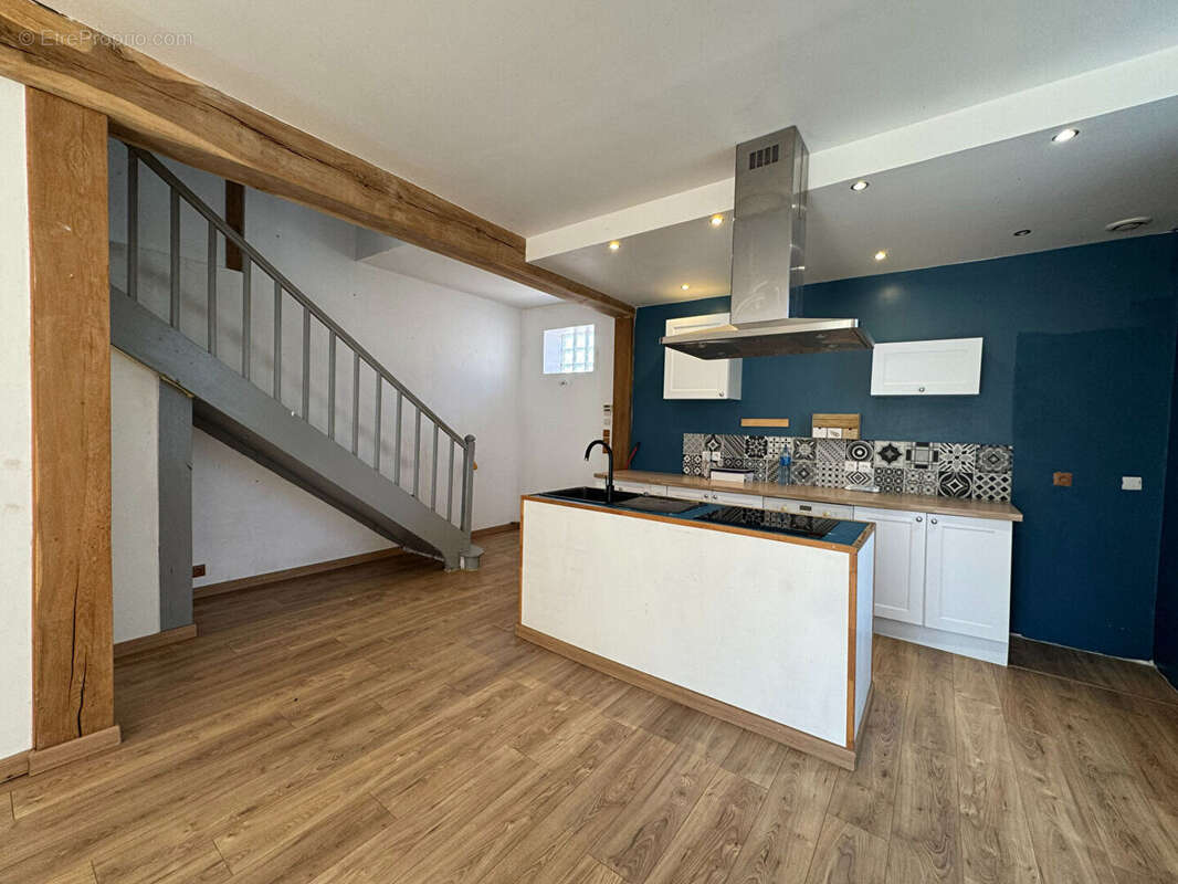 Maison à NOGENT-LE-ROI