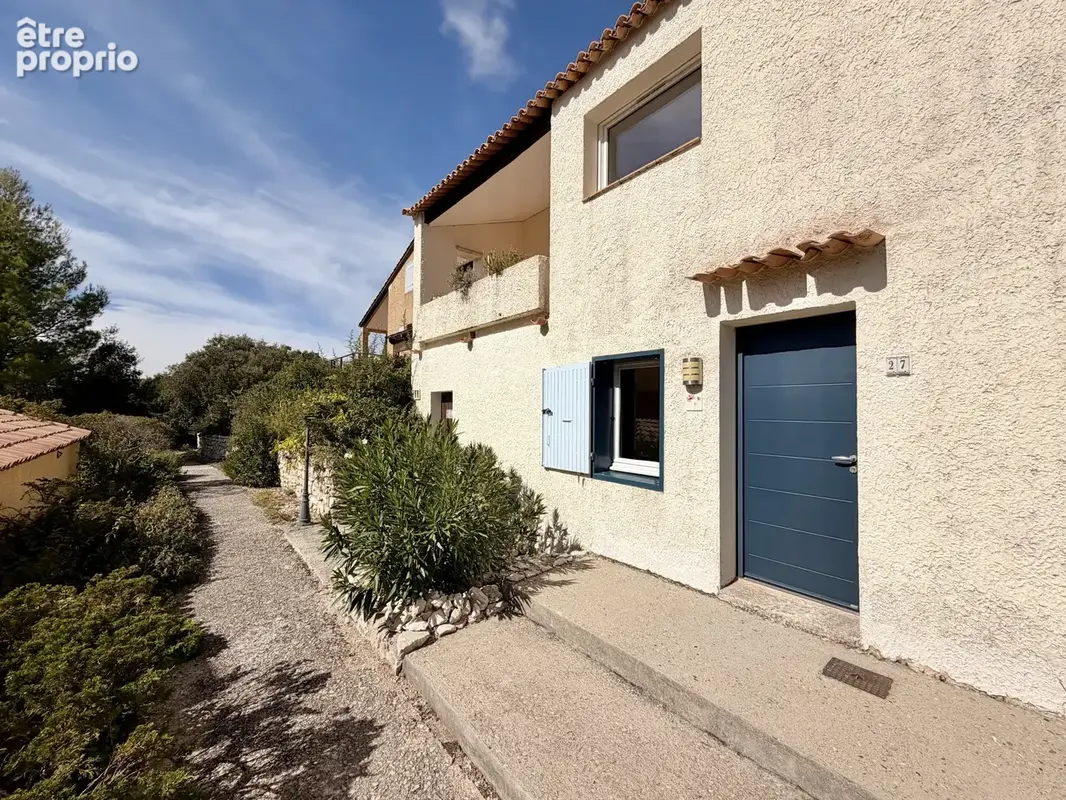 Mollans sur ouveze - joli bastidon 92m2 terrasse avec vue - photo 23