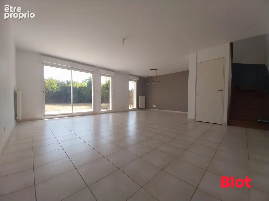 Maison 115 m² à Vannes  - photo 3