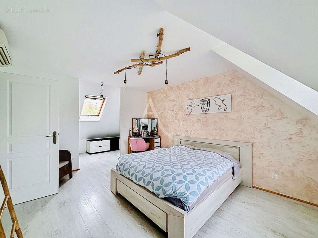 Maison à ACY-EN-MULTIEN