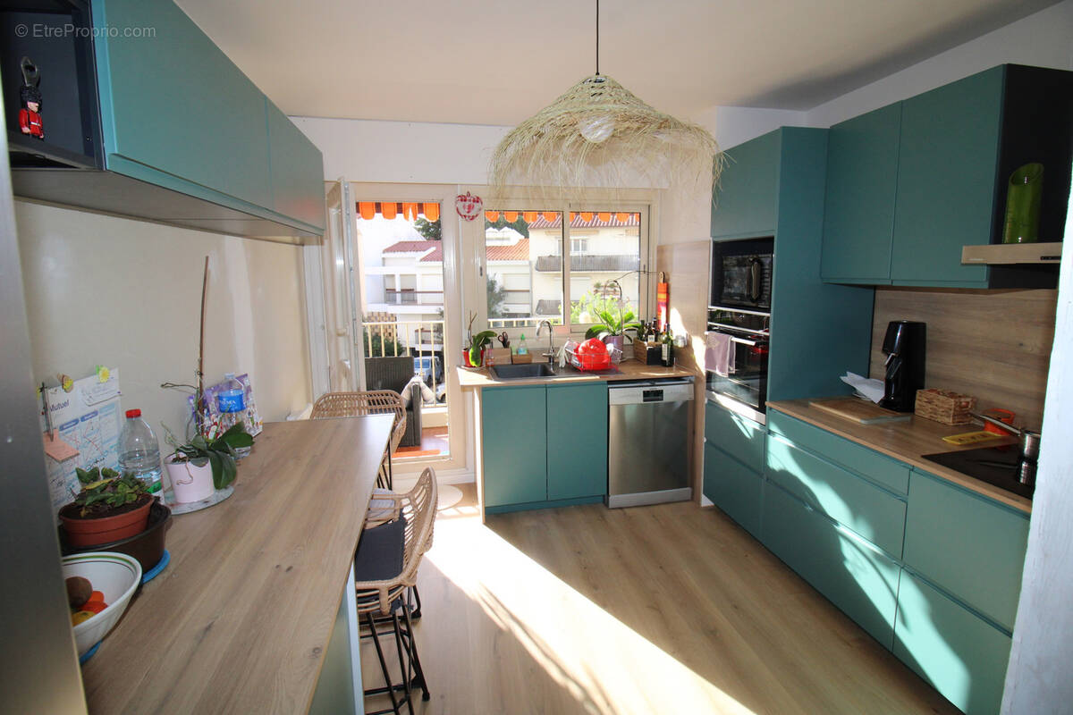 Appartement à PERPIGNAN