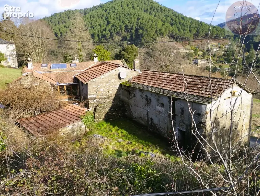 Propriété agricole en vallée française - photo 7