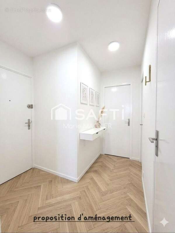 Photo 5 - Appartement à CAVALAIRE-SUR-MER