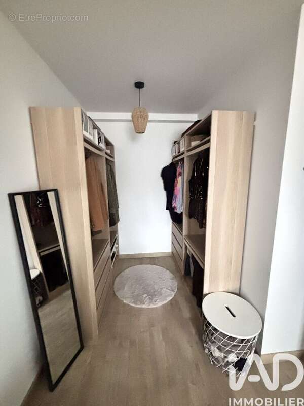 Photo 8 - Maison à LA CHAPELLE-REANVILLE