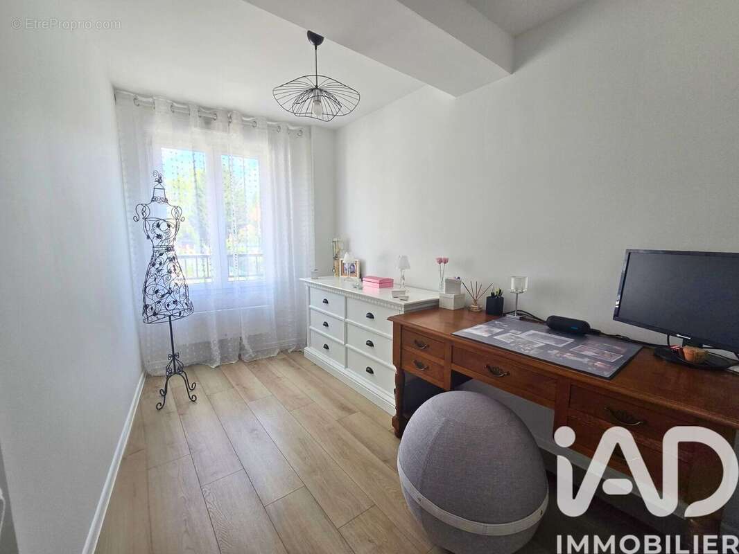 Photo 7 - Maison à SAINT-MICHEL-SUR-ORGE