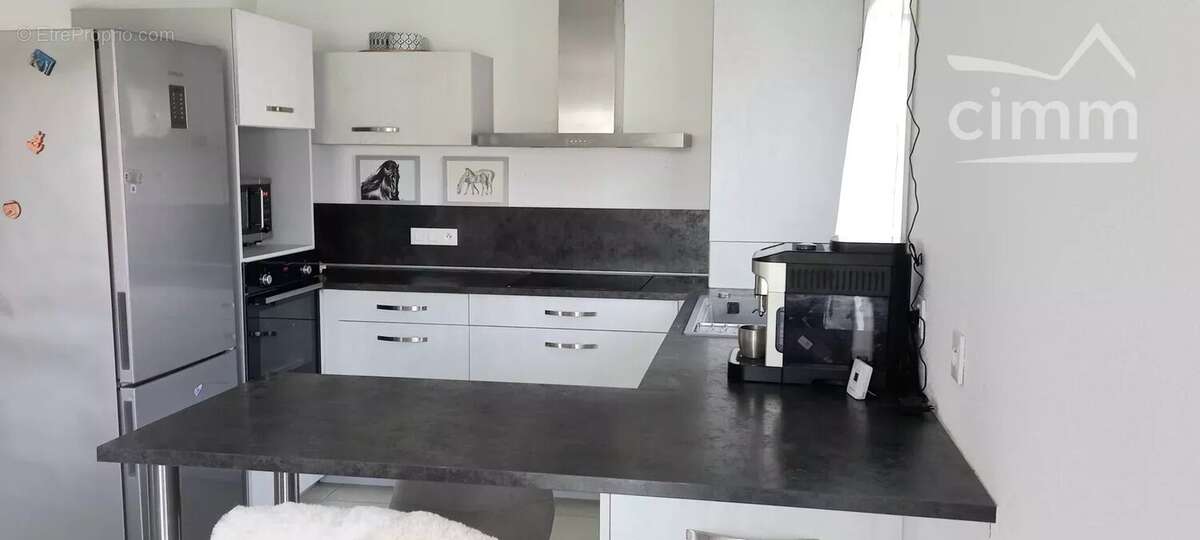 Appartement à PONTARLIER