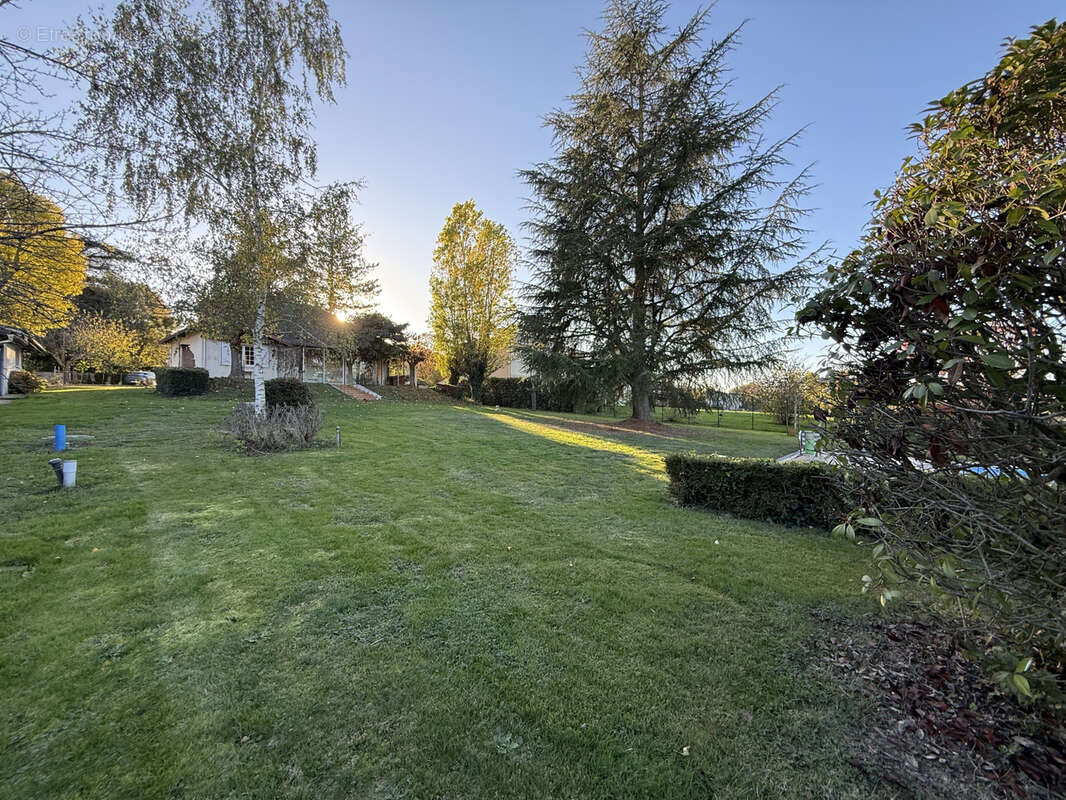 Maison à SAINT-JEAN