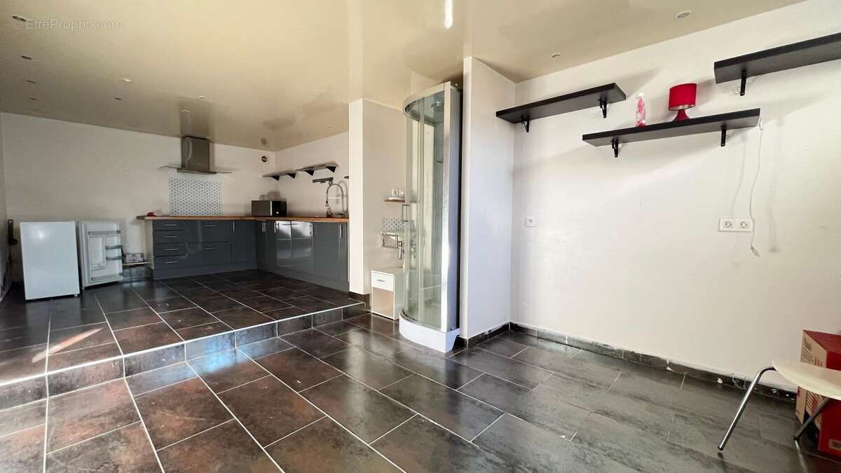 Maison à ROSNY-SOUS-BOIS