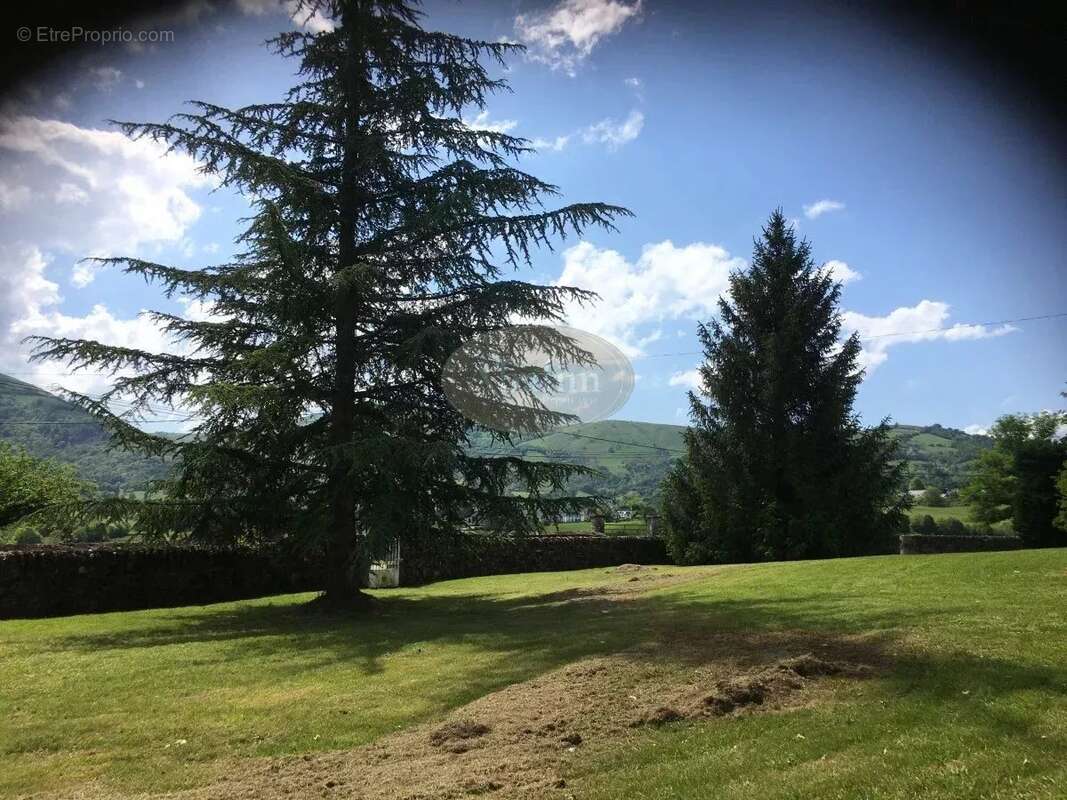 Maison à MAULEON-LICHARRE