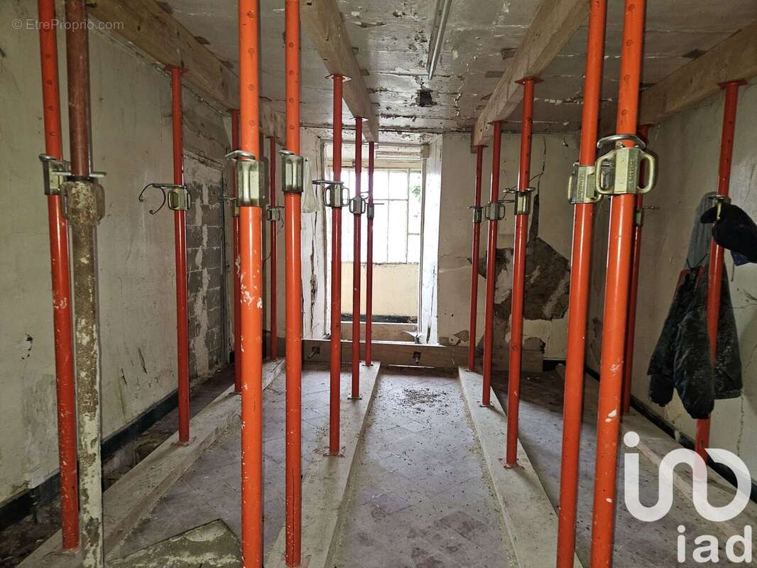 Photo 6 - Maison à ORBAIS-L&#039;ABBAYE