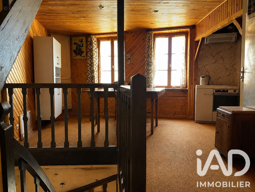 Photo 3 - Maison à LA ROCHE-BERNARD