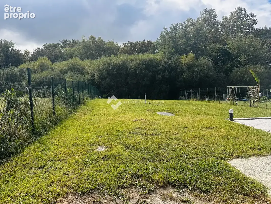 Maison 4 pièces 95 m² à vendre à Gamarde-Les-Bains (40380) - photo 8