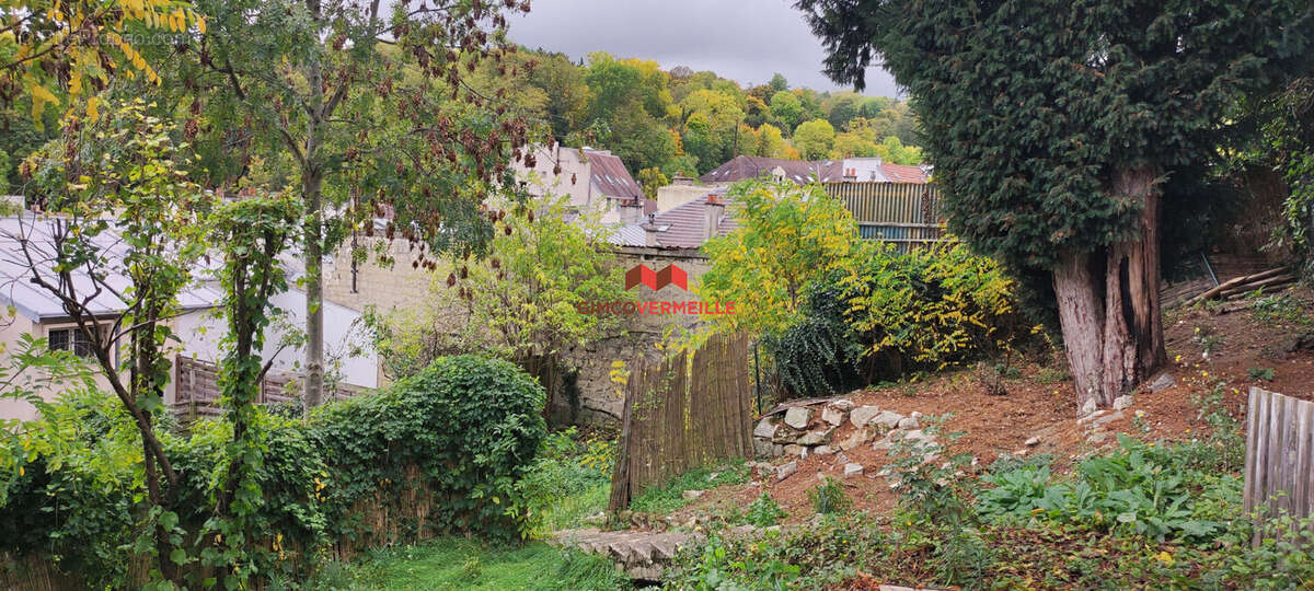 Appartement à LE PORT-MARLY