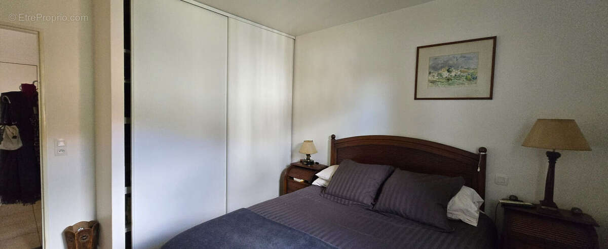 Appartement à URRUGNE