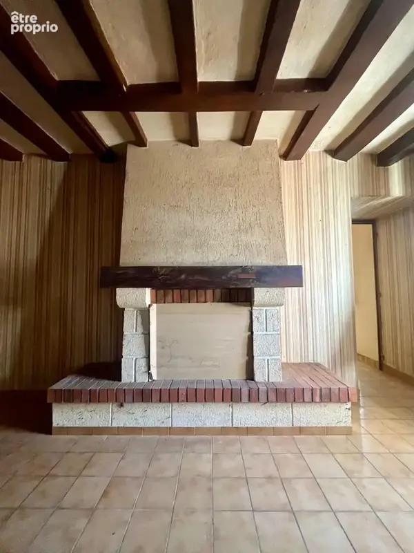 Maison 5 pièces 93 m² à vendre à Ballots (53350) - photo 2
