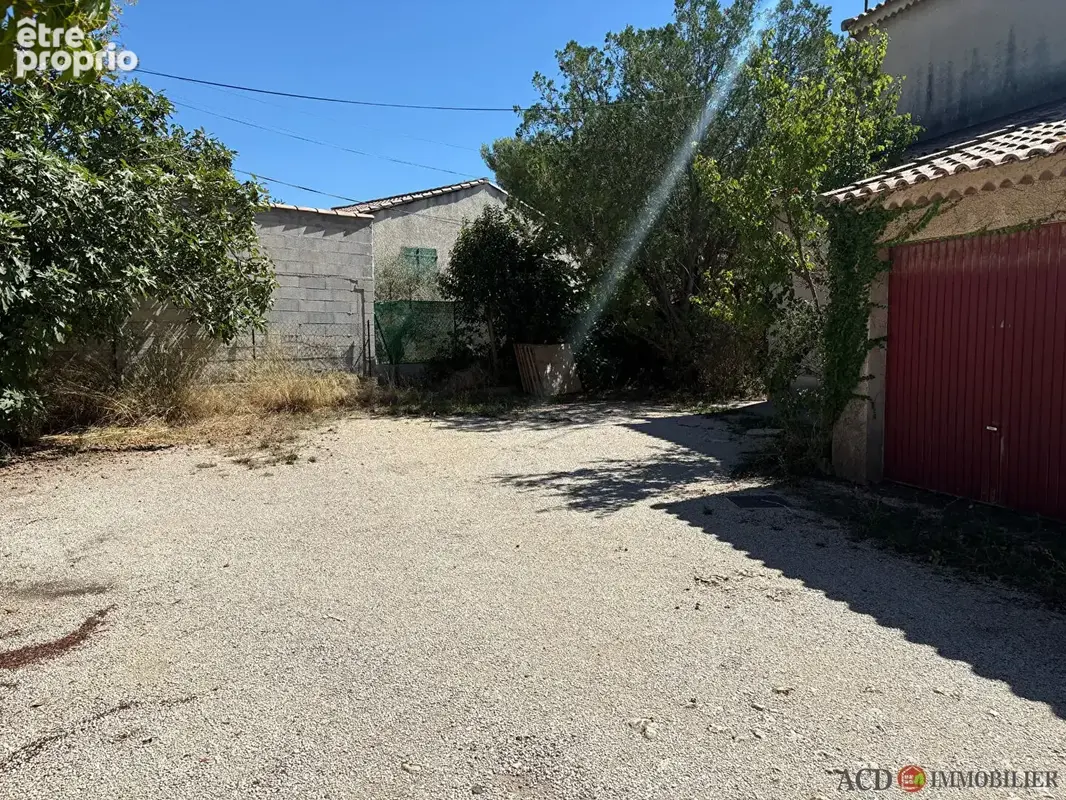 A  vendre velaux maison t4 - photo 10