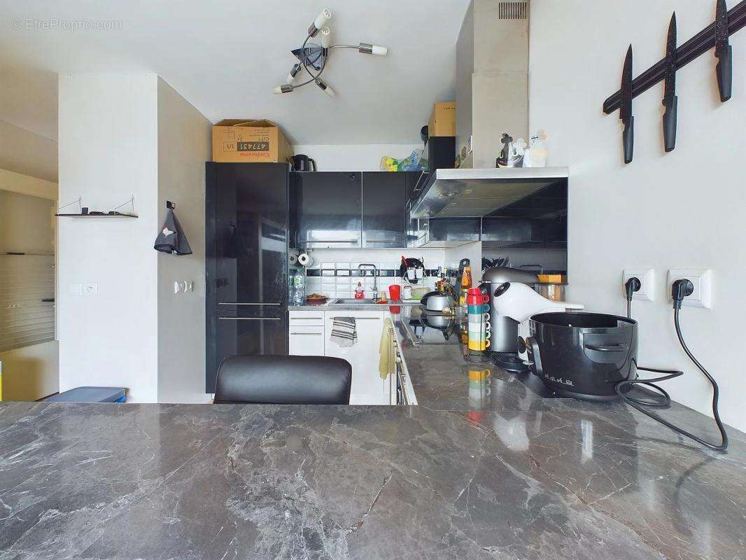 Appartement à CHOISY-LE-ROI