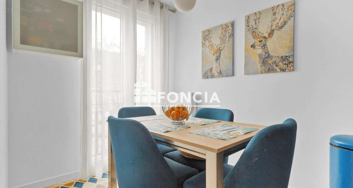 Appartement à ANTONY