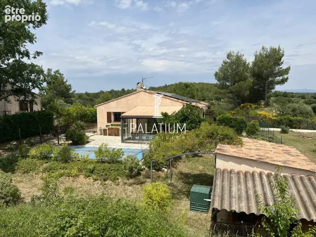 Maison individuelle - photo 2