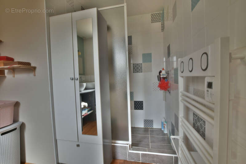Maison à vendre 5 pièces LA CHAPELLE D'ALIGNE (72) - photo 8