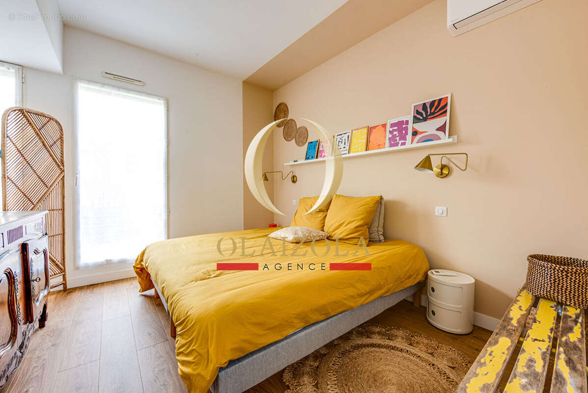 Appartement à ANGLET