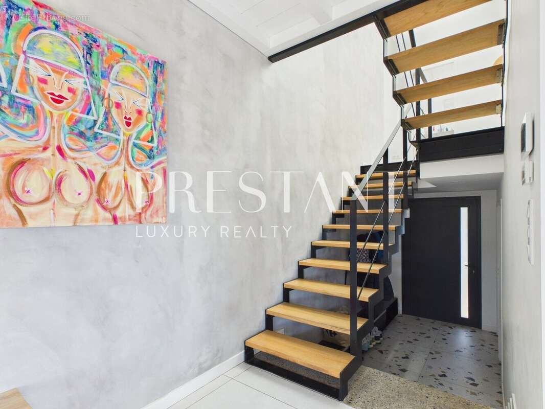 Maison à SAINT-JEAN-DE-LUZ